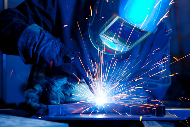 Affordable Welder Services in Artesia, NM