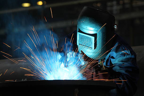 Professional Welder & Metal Fabrication in Artesia, NM